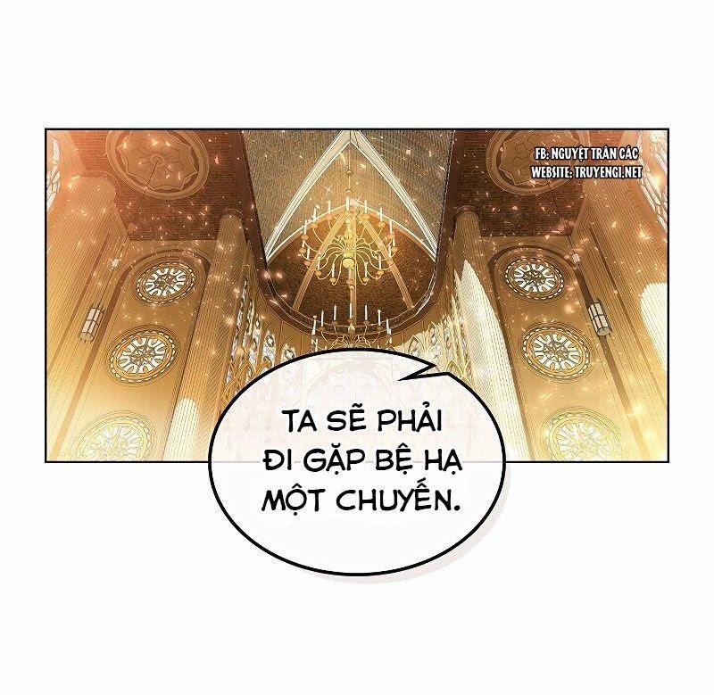 Con Có Phải Là Con Gái Của Người Không? 29 trang 34