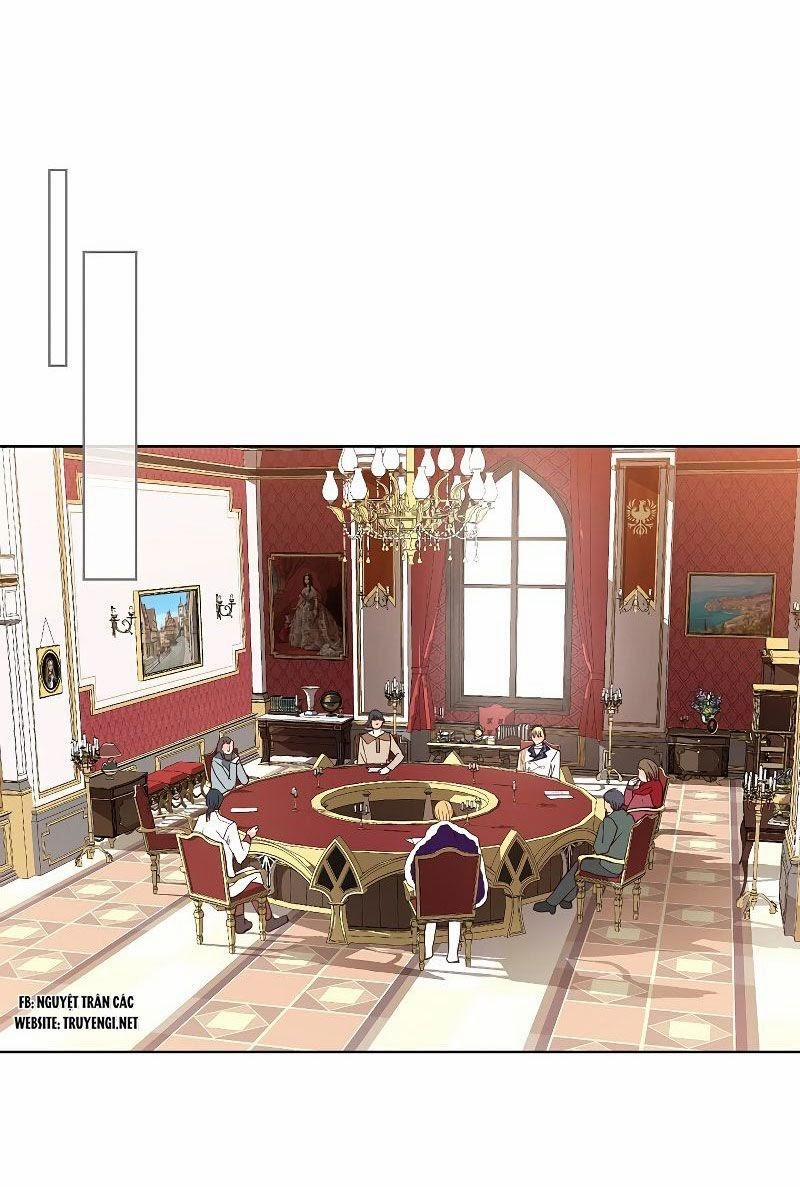 Con Có Phải Là Con Gái Của Người Không? 29 trang 36