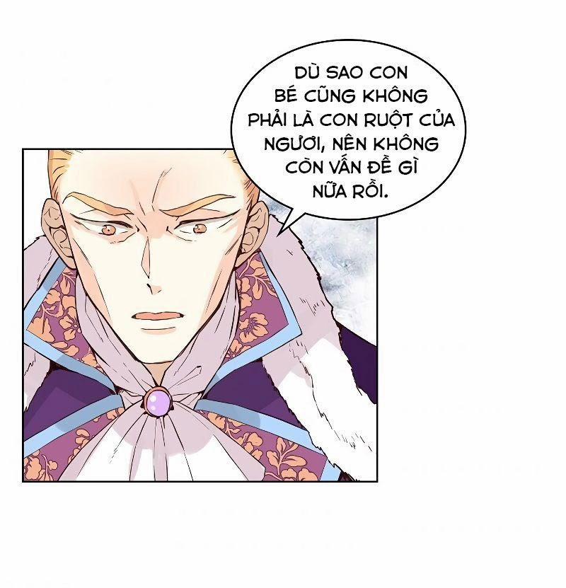 Con Có Phải Là Con Gái Của Người Không? 29 trang 39