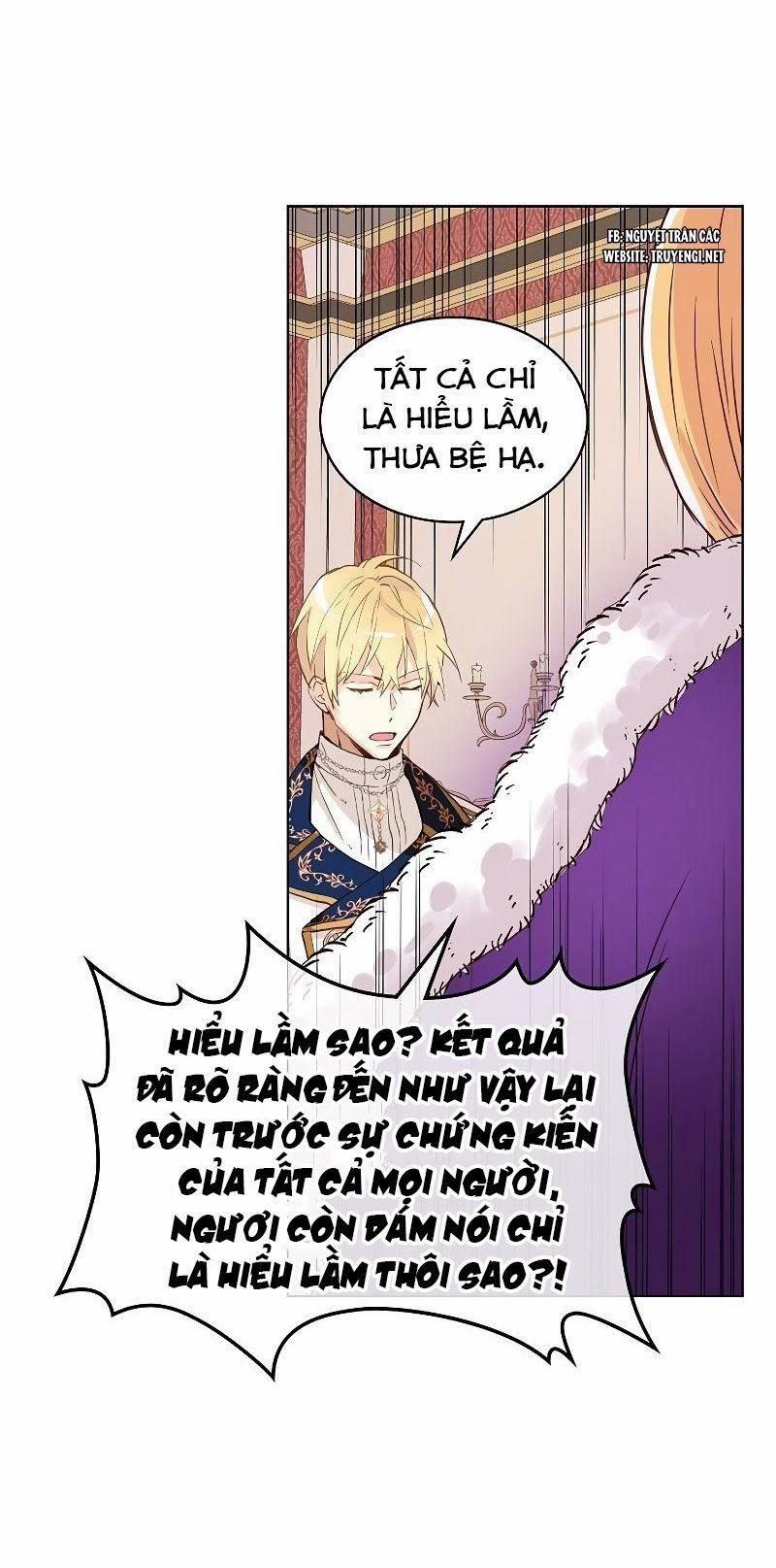 Con Có Phải Là Con Gái Của Người Không? 29 trang 43