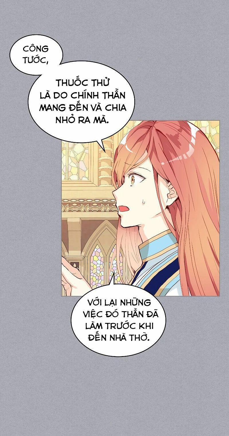 Con Có Phải Là Con Gái Của Người Không? 29 trang 46