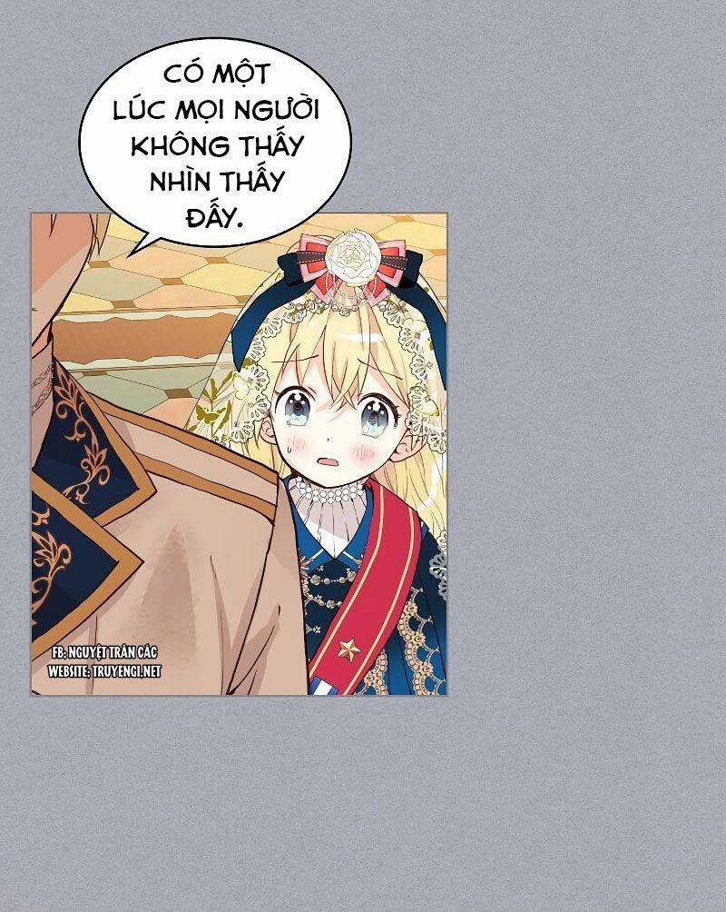 Con Có Phải Là Con Gái Của Người Không? 29 trang 48