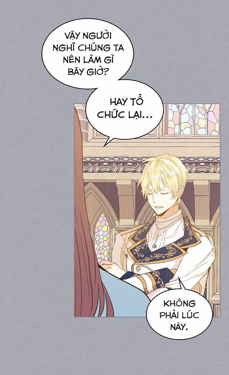 Con Có Phải Là Con Gái Của Người Không? 29 trang 52