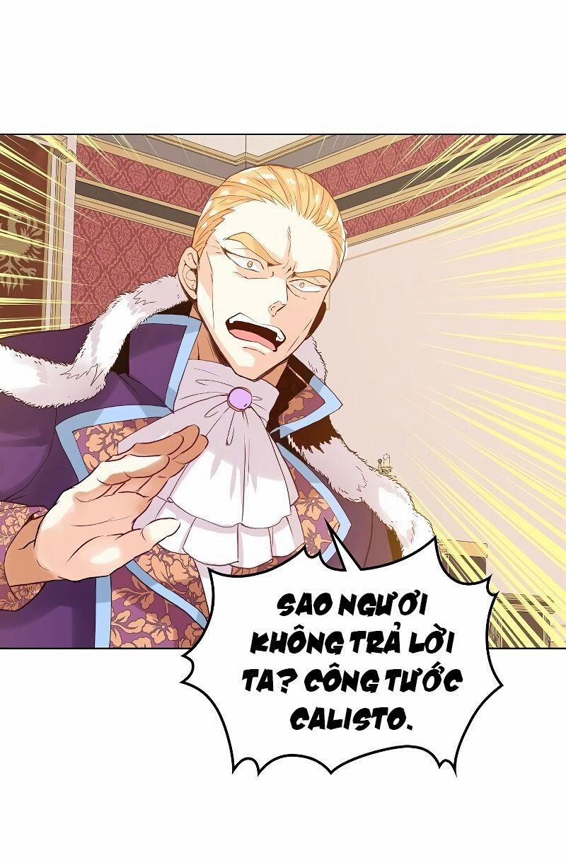 Con Có Phải Là Con Gái Của Người Không? 29 trang 54