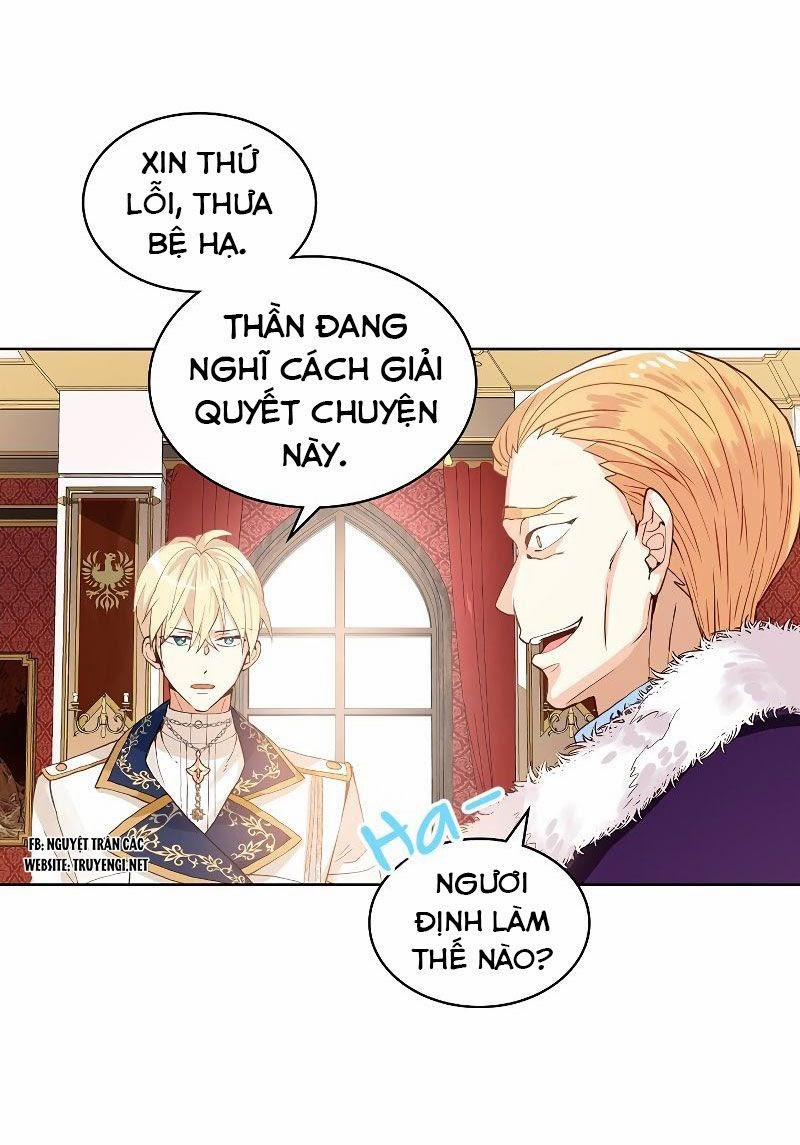 Con Có Phải Là Con Gái Của Người Không? 29 trang 55