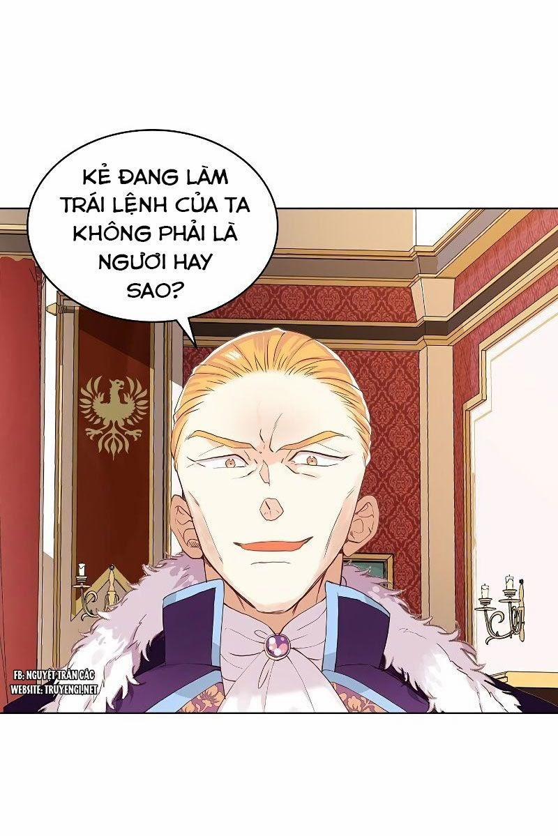 Con Có Phải Là Con Gái Của Người Không? 29 trang 57