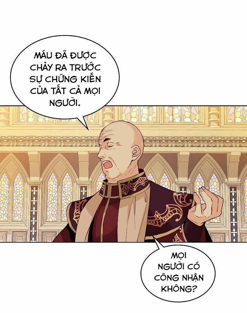 Con Có Phải Là Con Gái Của Người Không? 29 trang 9