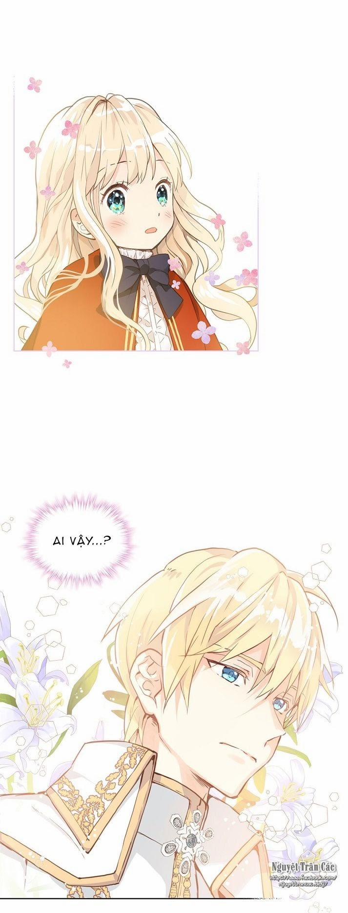 Con Có Phải Là Con Gái Của Người Không? 3 trang 1