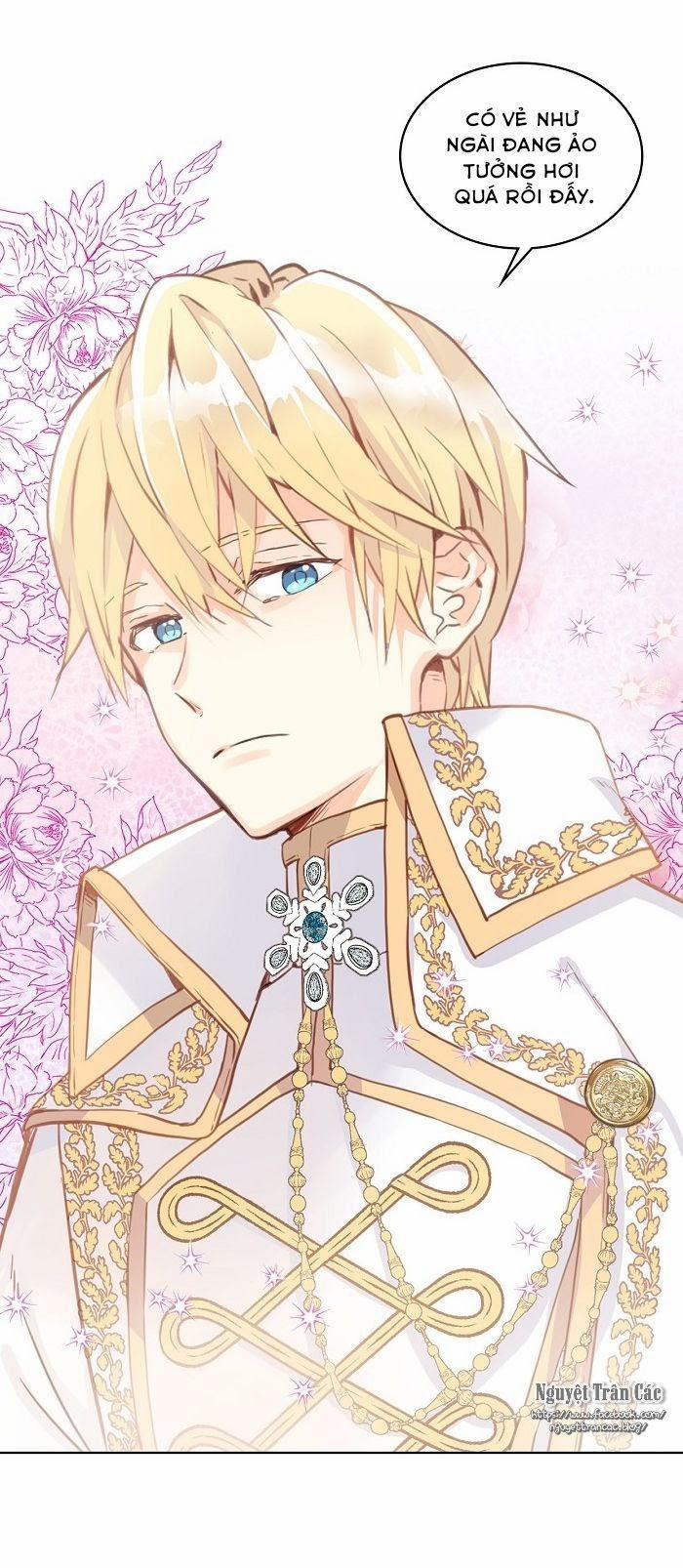 Con Có Phải Là Con Gái Của Người Không? 3 trang 12