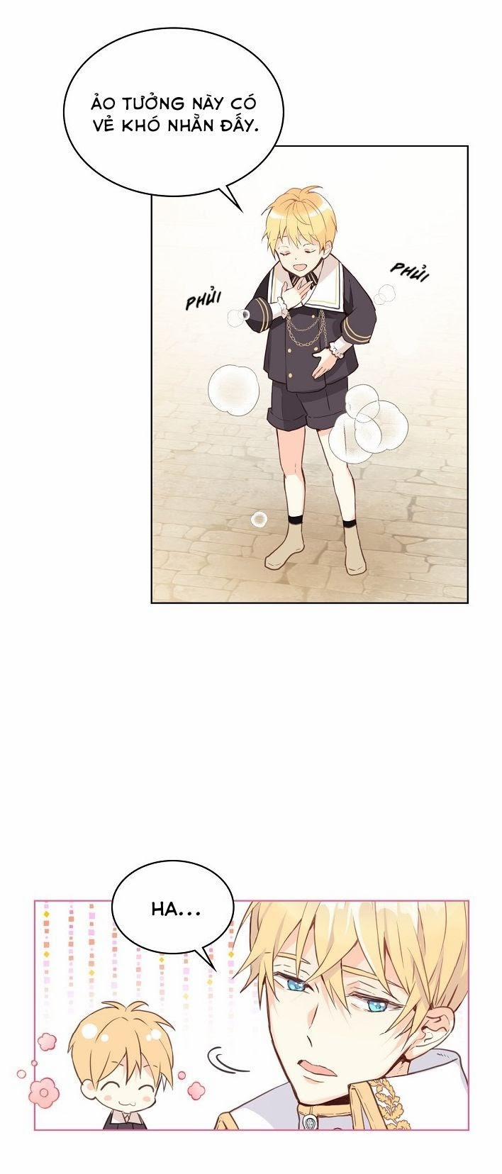 Con Có Phải Là Con Gái Của Người Không? 3 trang 13