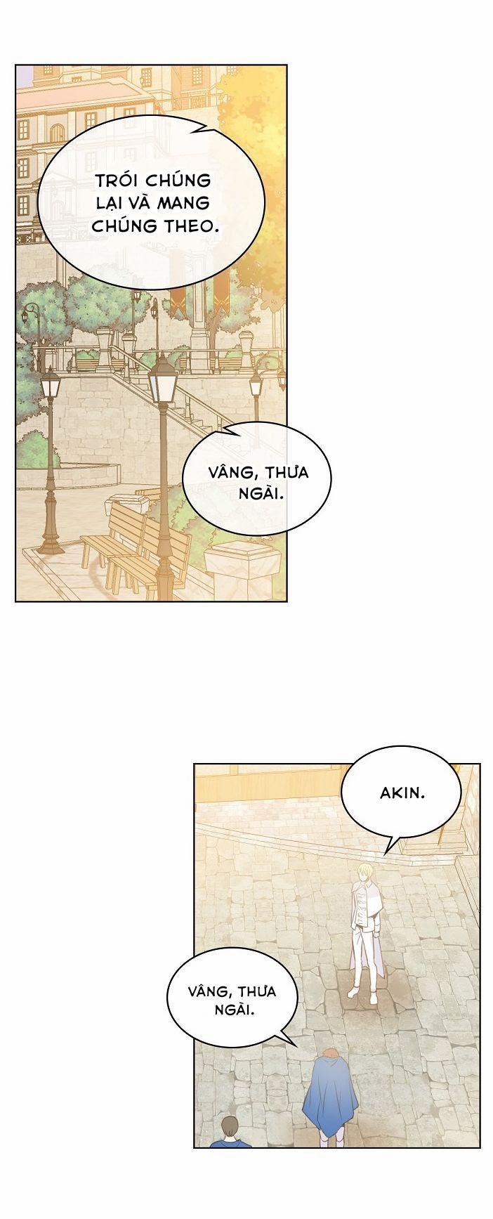 Con Có Phải Là Con Gái Của Người Không? 3 trang 15