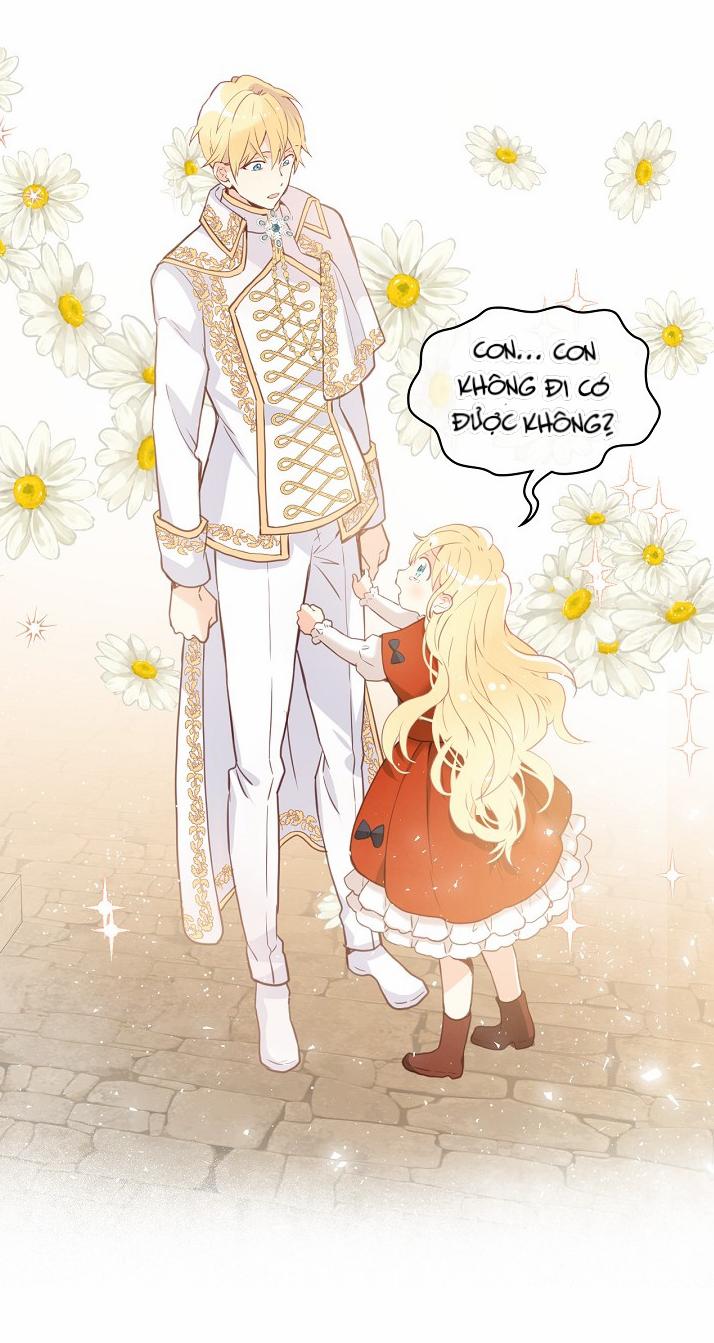 Con Có Phải Là Con Gái Của Người Không? 3 trang 18