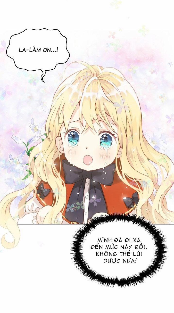 Con Có Phải Là Con Gái Của Người Không? 3 trang 19