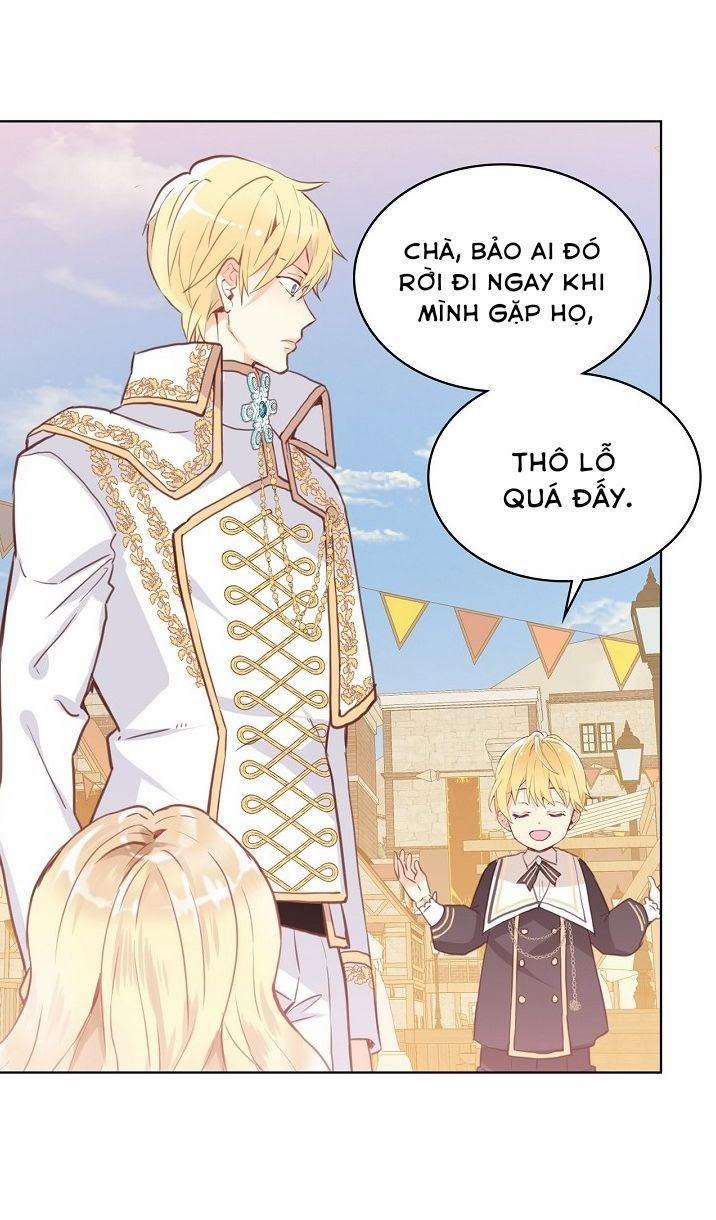 Con Có Phải Là Con Gái Của Người Không? 3 trang 21