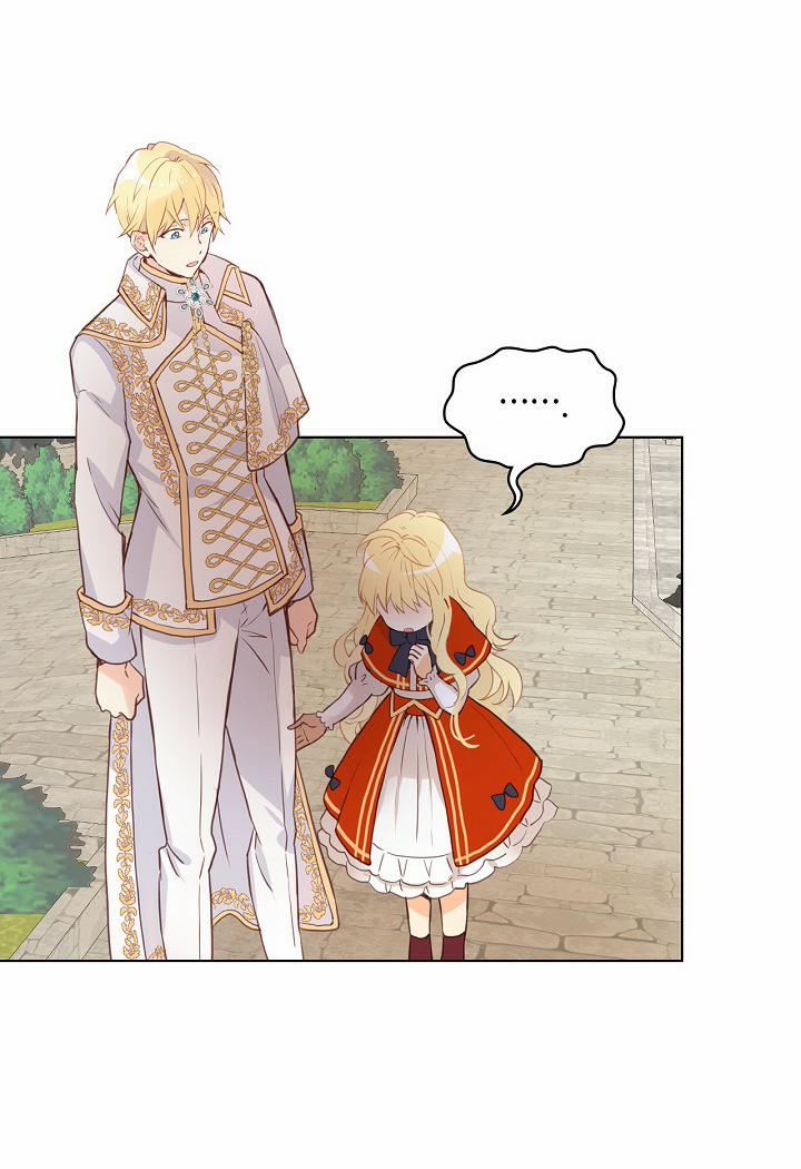 Con Có Phải Là Con Gái Của Người Không? 3 trang 26