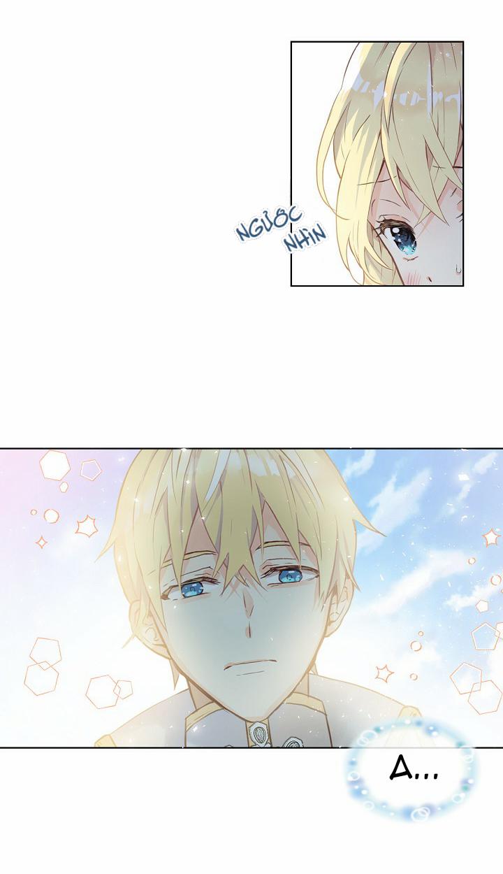 Con Có Phải Là Con Gái Của Người Không? 3 trang 28