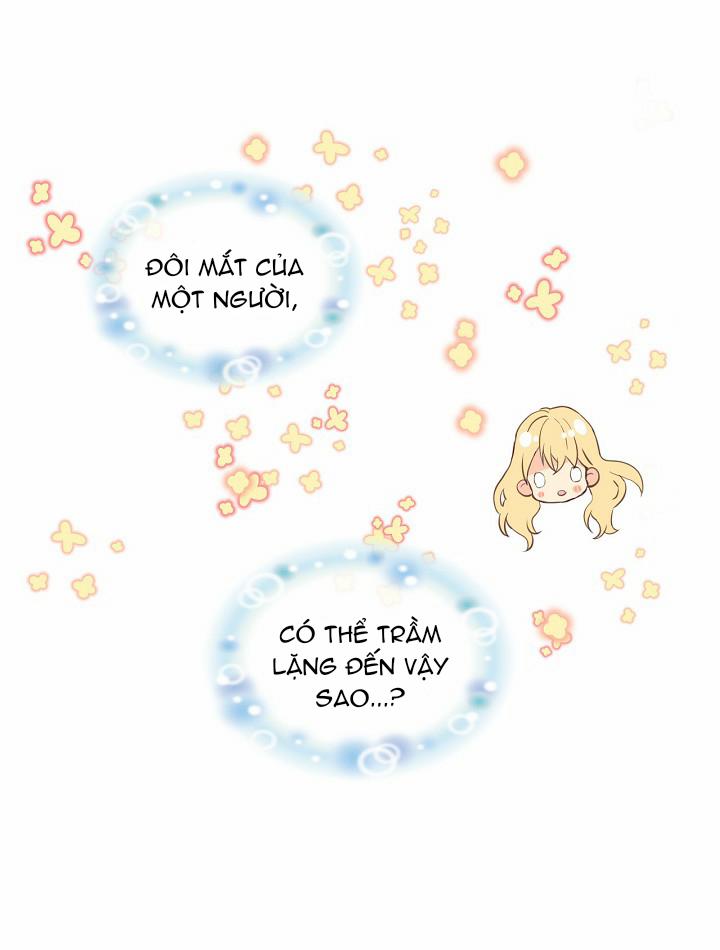 Con Có Phải Là Con Gái Của Người Không? 3 trang 29