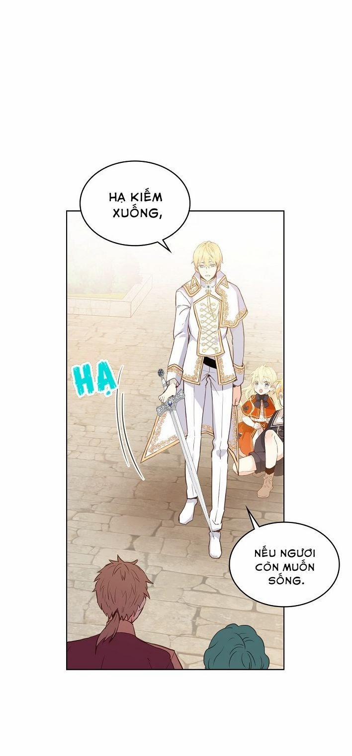 Con Có Phải Là Con Gái Của Người Không? 3 trang 3