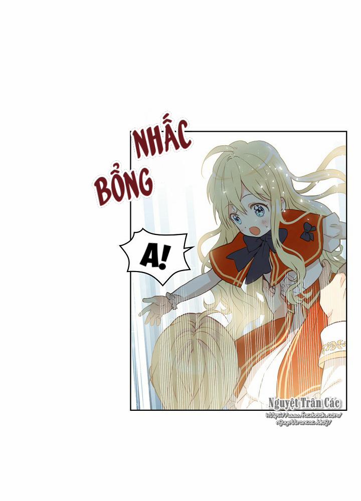 Con Có Phải Là Con Gái Của Người Không? 3 trang 30