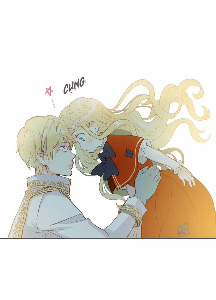 Con Có Phải Là Con Gái Của Người Không? 3 trang 31