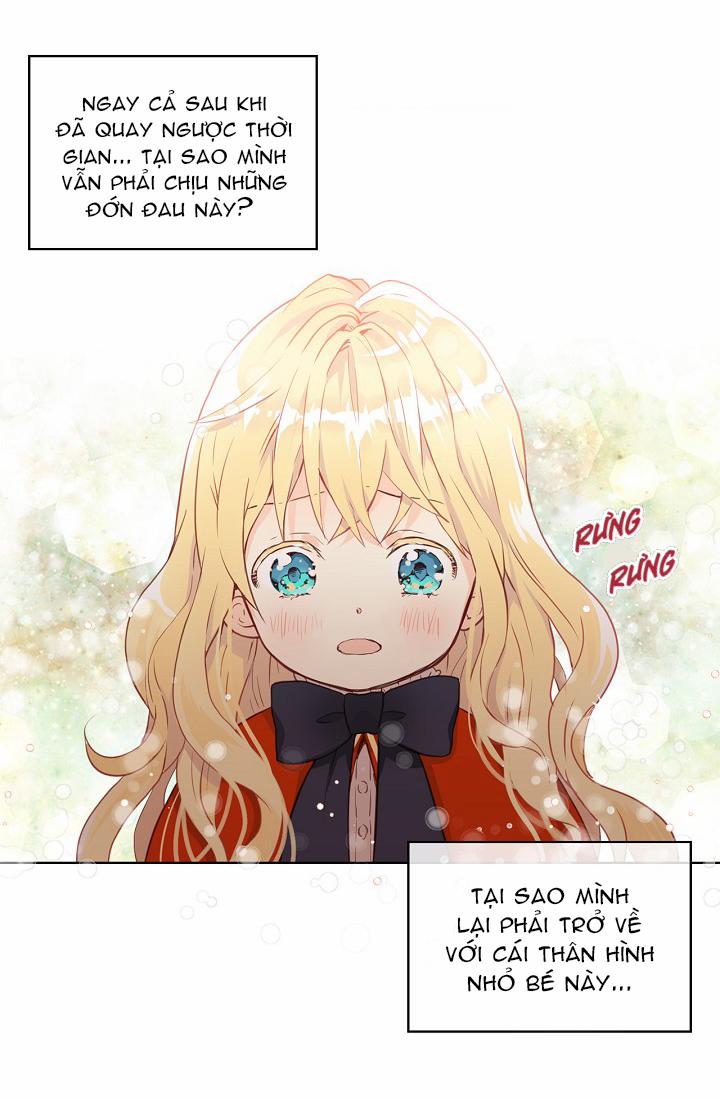 Con Có Phải Là Con Gái Của Người Không? 3 trang 34