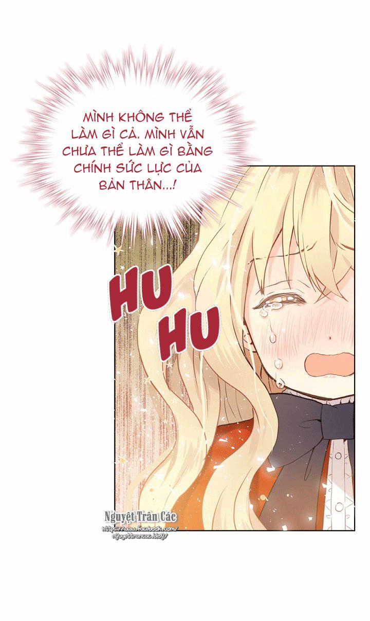 Con Có Phải Là Con Gái Của Người Không? 3 trang 35