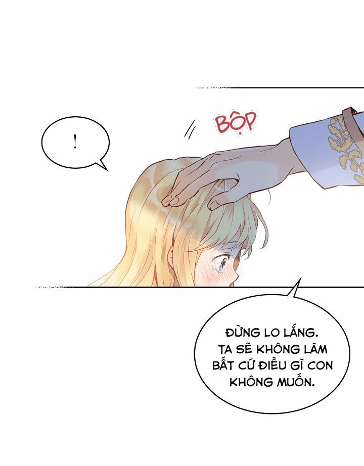 Con Có Phải Là Con Gái Của Người Không? 3 trang 37