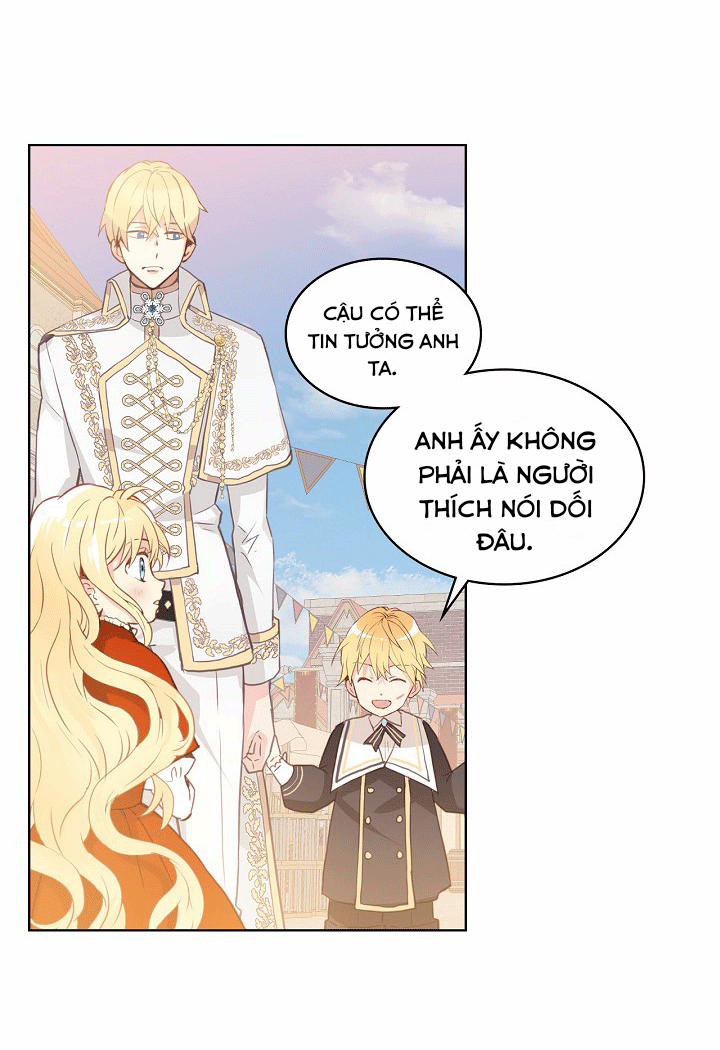 Con Có Phải Là Con Gái Của Người Không? 3 trang 38