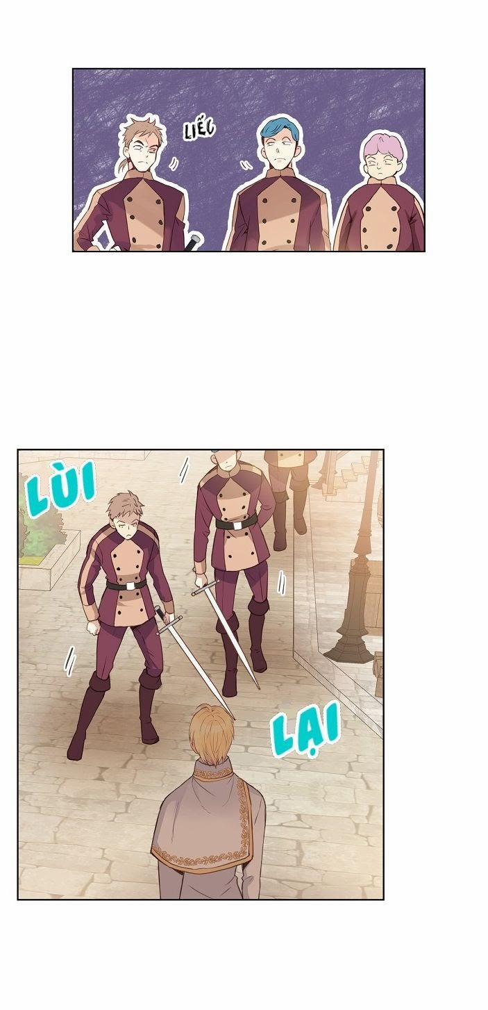 Con Có Phải Là Con Gái Của Người Không? 3 trang 4