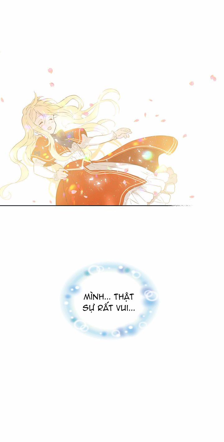 Con Có Phải Là Con Gái Của Người Không? 3 trang 41