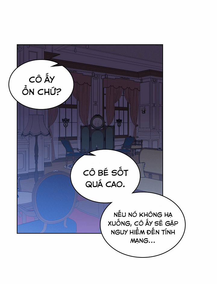 Con Có Phải Là Con Gái Của Người Không? 3 trang 43