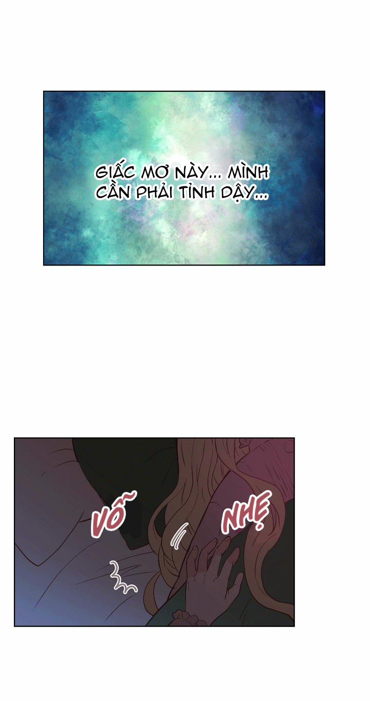 Con Có Phải Là Con Gái Của Người Không? 3 trang 47