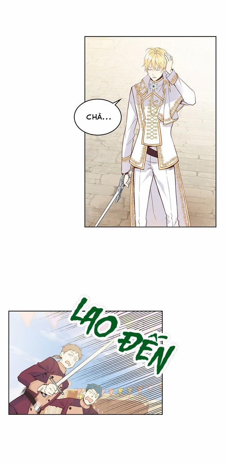 Con Có Phải Là Con Gái Của Người Không? 3 trang 5