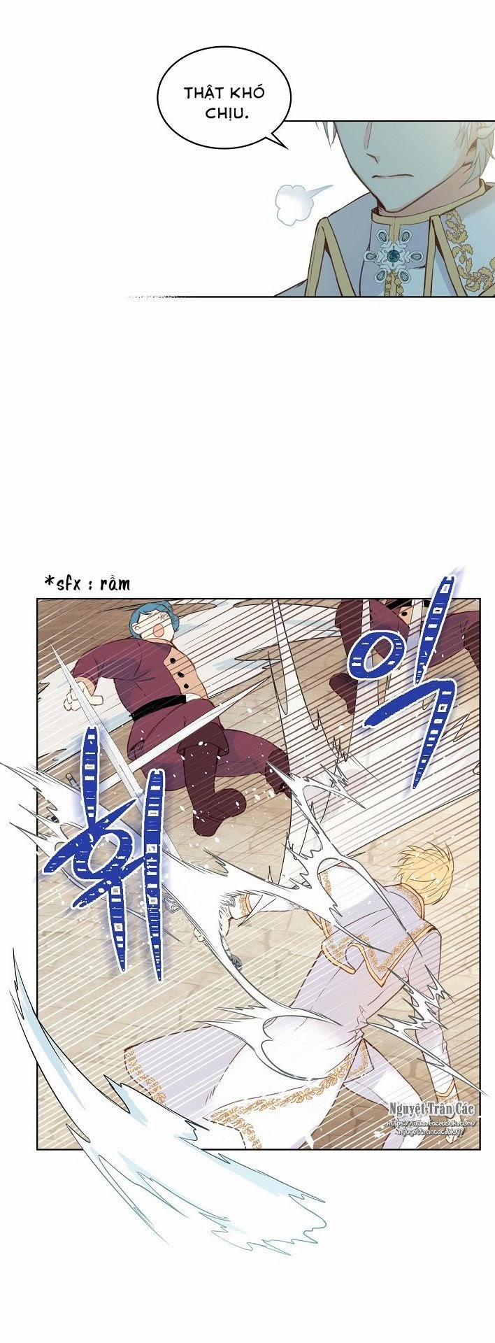 Con Có Phải Là Con Gái Của Người Không? 3 trang 6