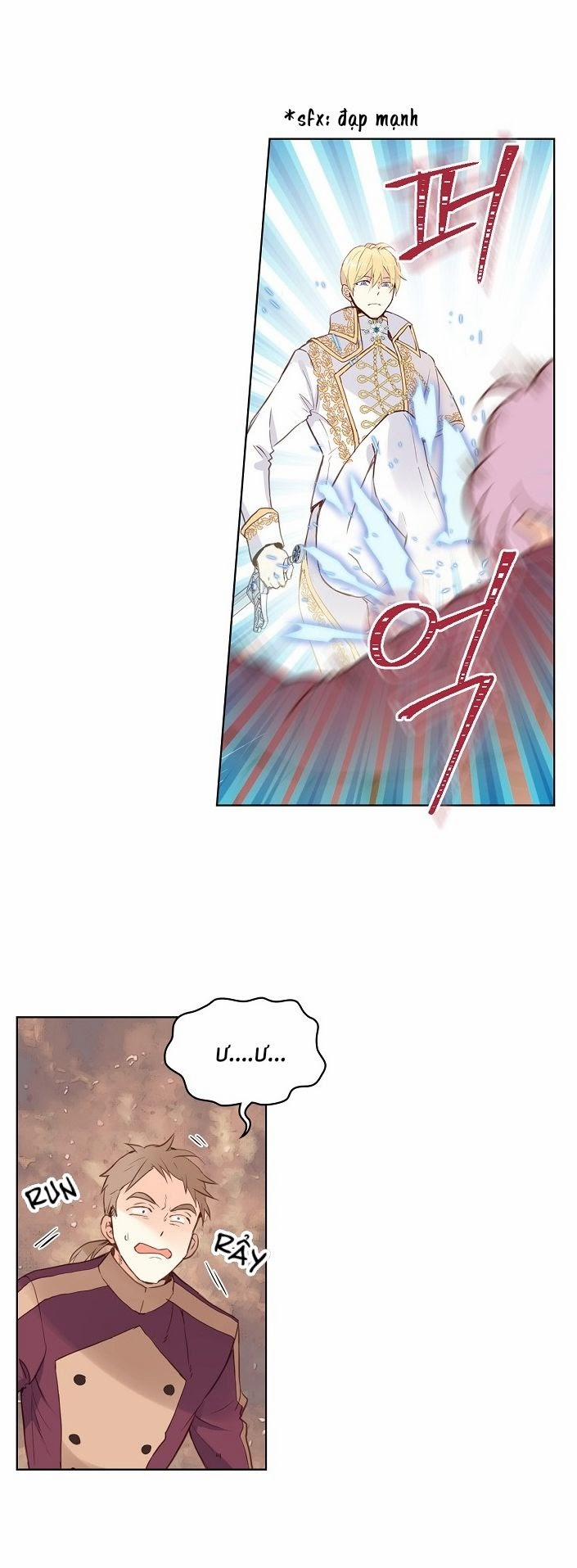 Con Có Phải Là Con Gái Của Người Không? 3 trang 7