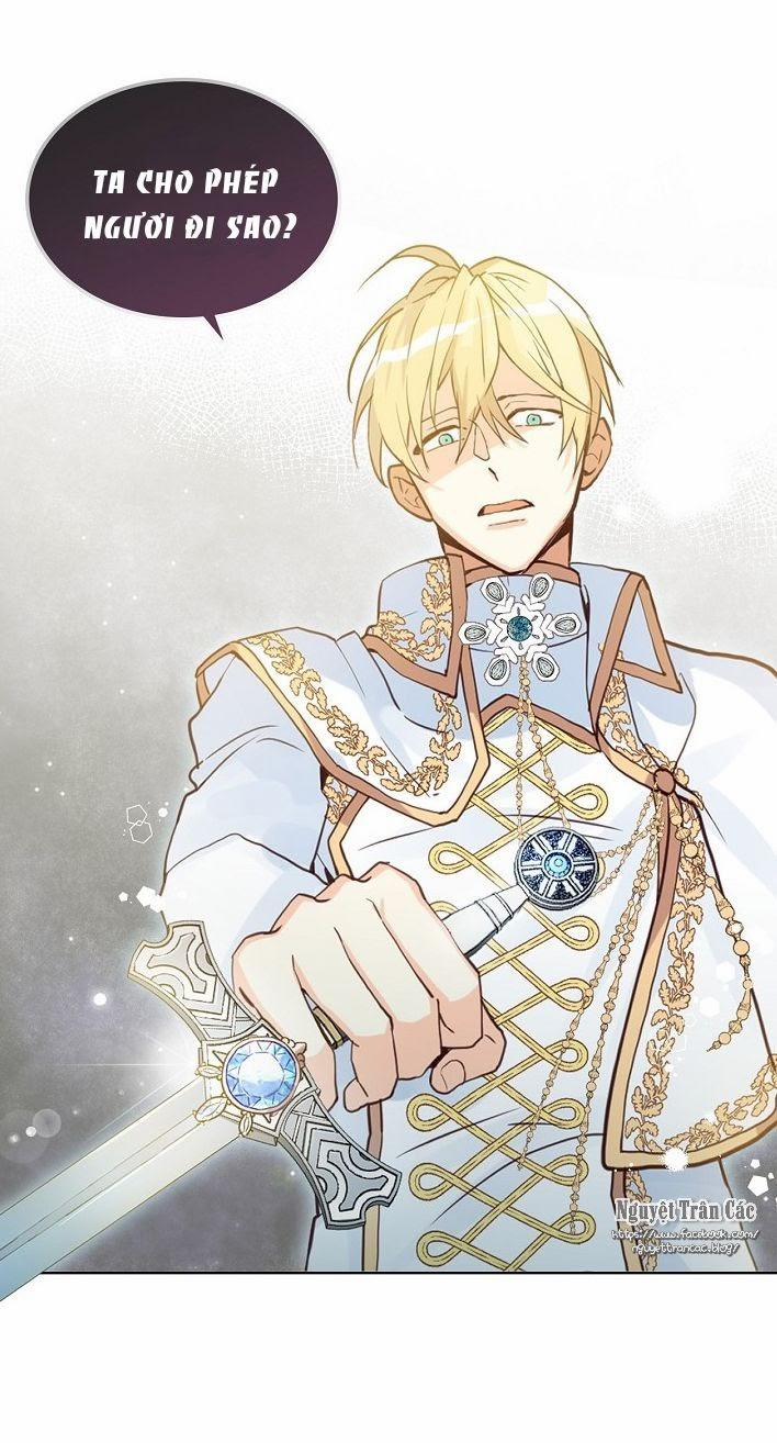 Con Có Phải Là Con Gái Của Người Không? 3 trang 9