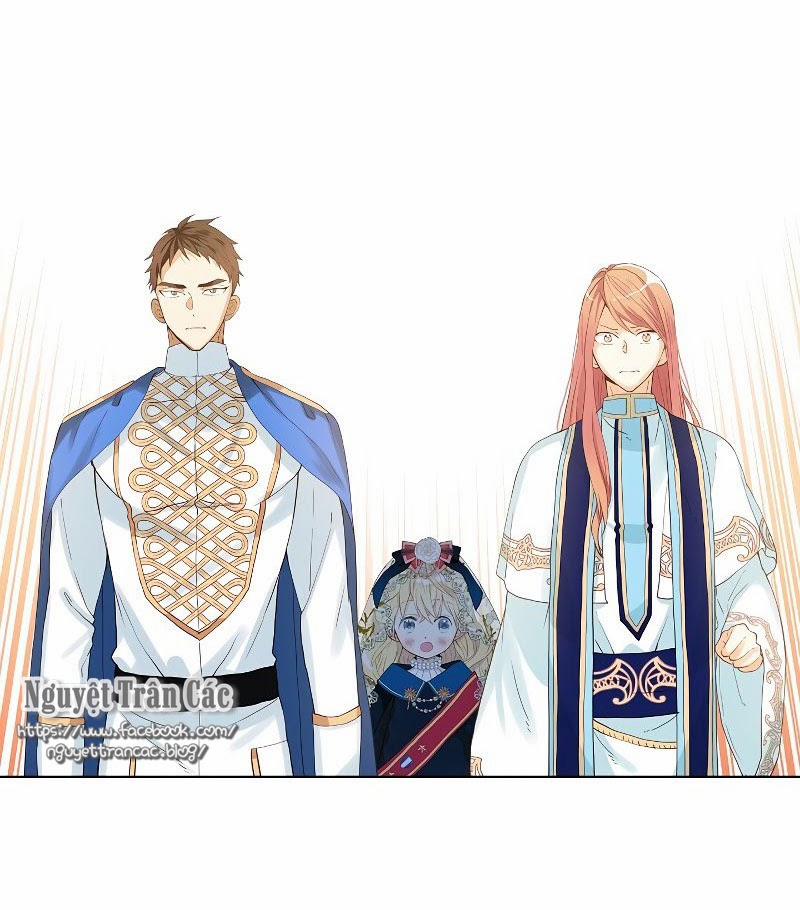 Con Có Phải Là Con Gái Của Người Không? 30 trang 12