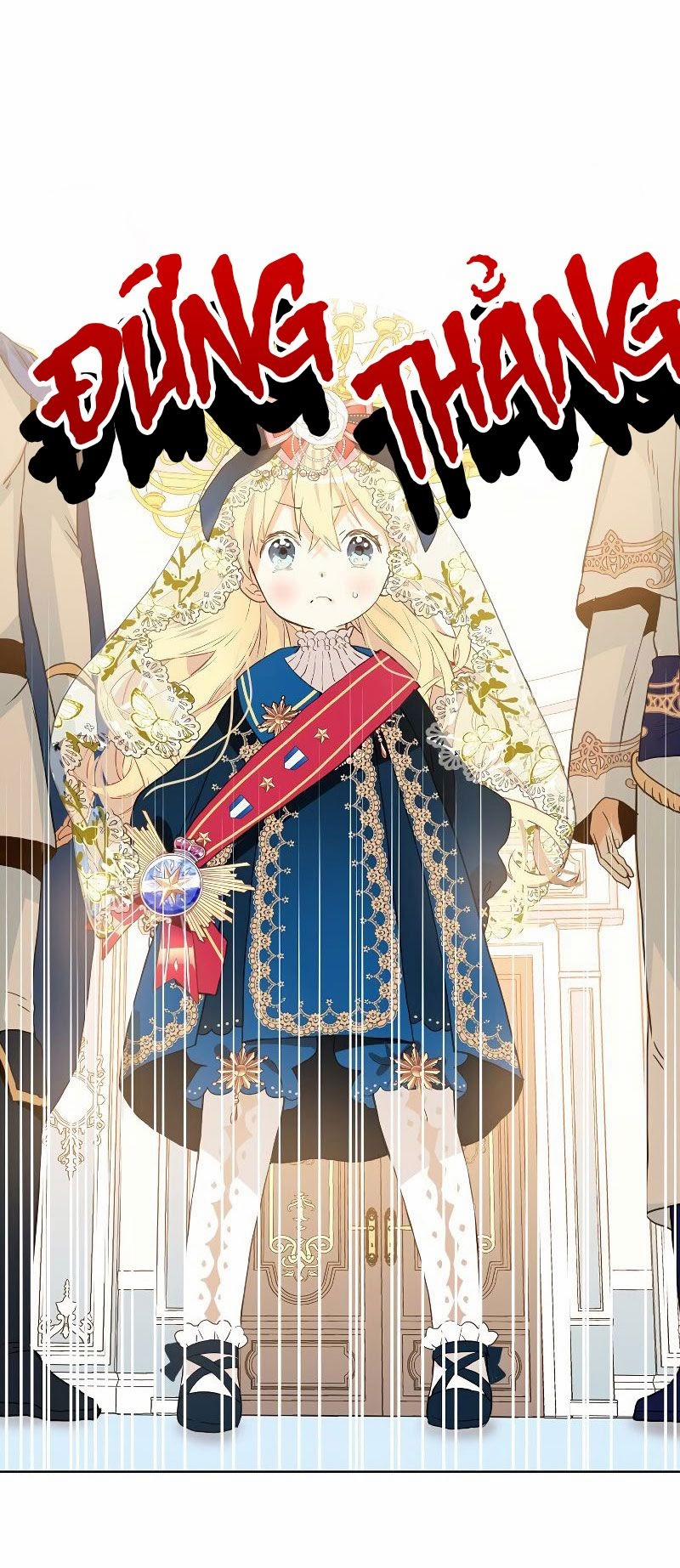 Con Có Phải Là Con Gái Của Người Không? 30 trang 17