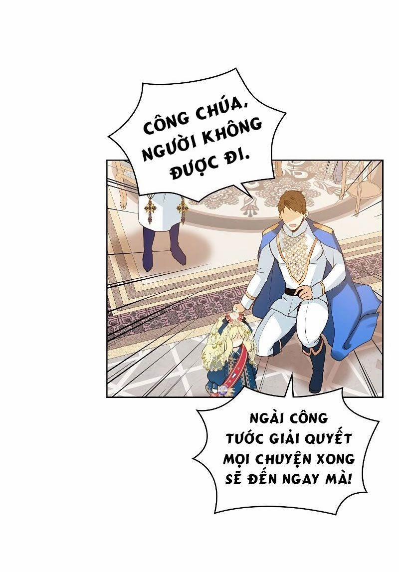 Con Có Phải Là Con Gái Của Người Không? 30 trang 19