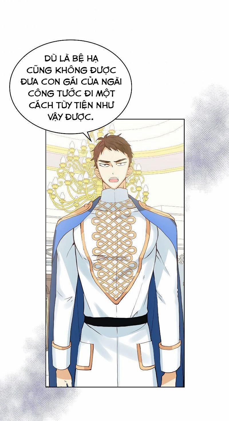 Con Có Phải Là Con Gái Của Người Không? 30 trang 2