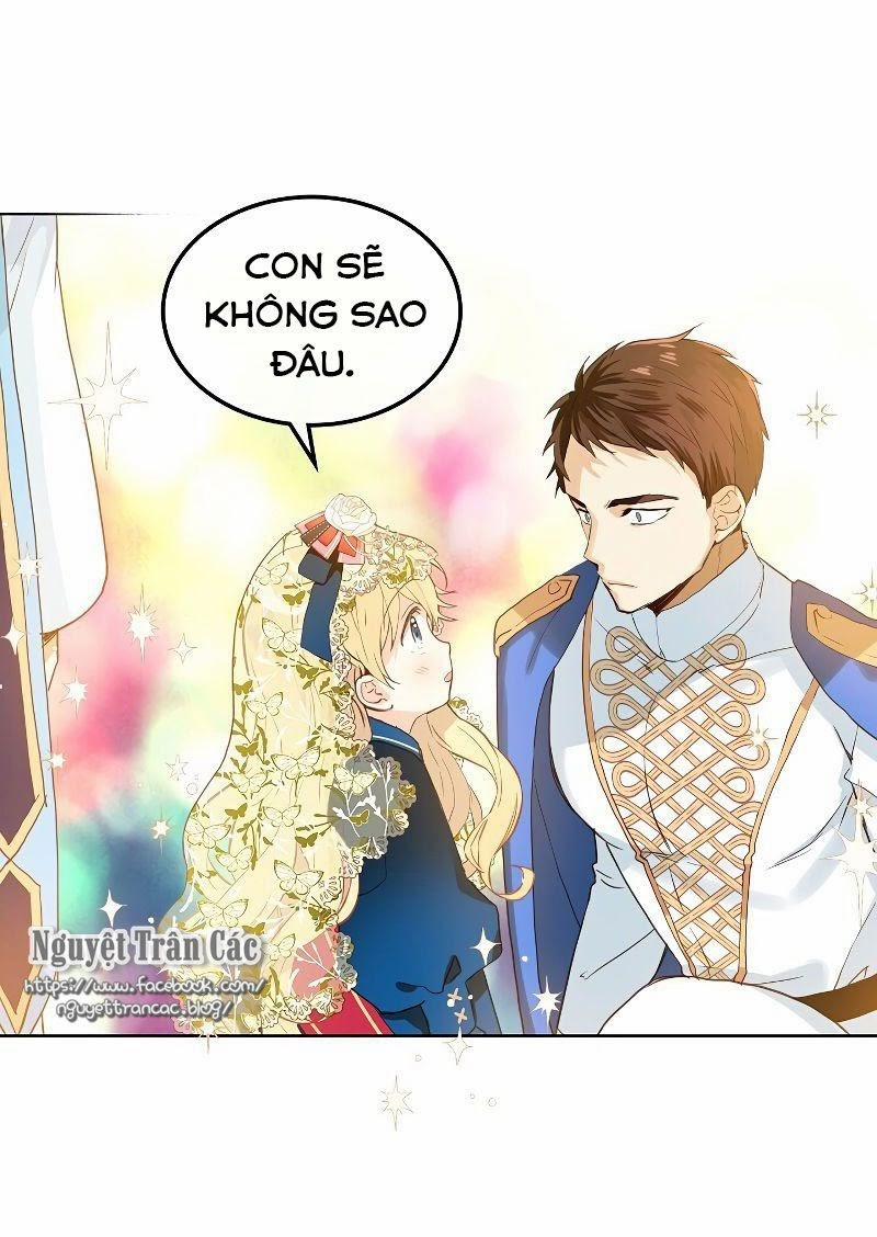 Con Có Phải Là Con Gái Của Người Không? 30 trang 21