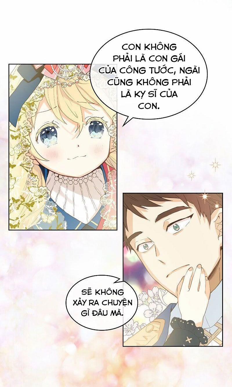 Con Có Phải Là Con Gái Của Người Không? 30 trang 23