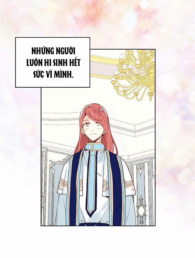 Con Có Phải Là Con Gái Của Người Không? 30 trang 24