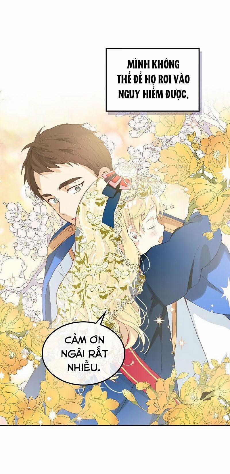 Con Có Phải Là Con Gái Của Người Không? 30 trang 25