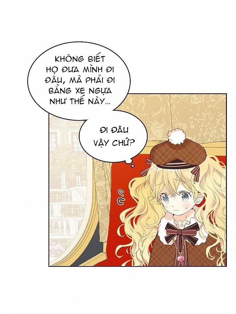 Con Có Phải Là Con Gái Của Người Không? 30 trang 35