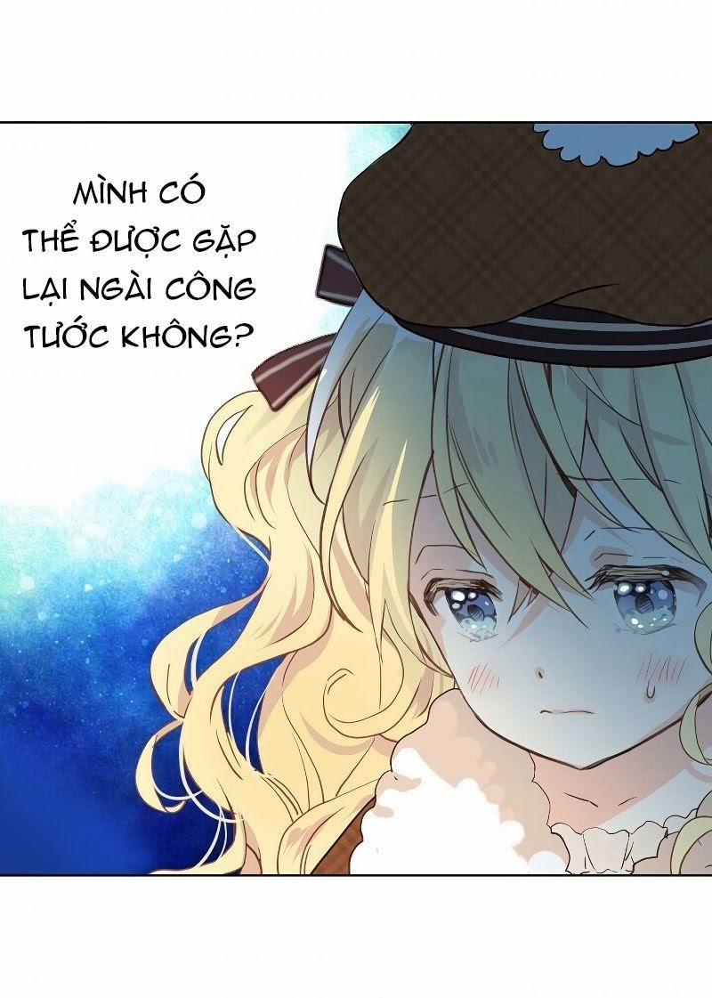 Con Có Phải Là Con Gái Của Người Không? 30 trang 36