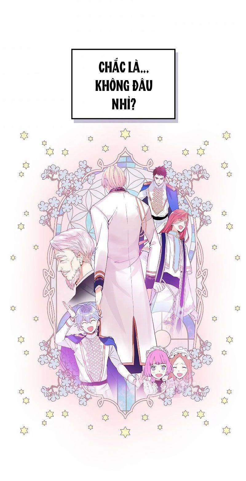 Con Có Phải Là Con Gái Của Người Không? 30 trang 37