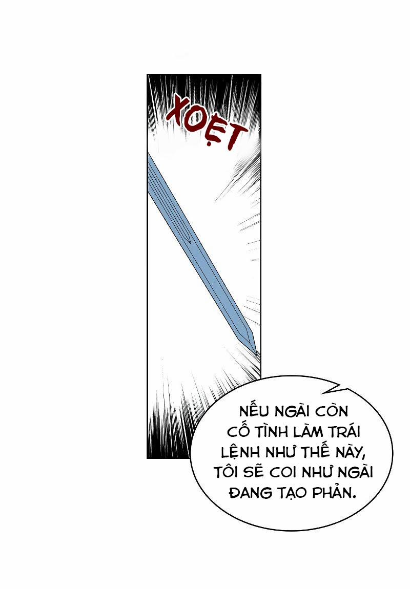 Con Có Phải Là Con Gái Của Người Không? 30 trang 4