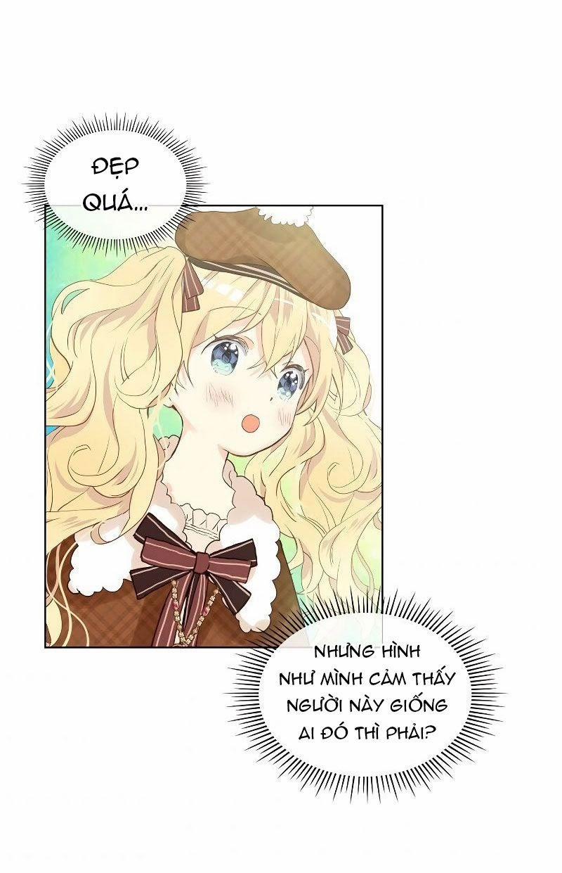 Con Có Phải Là Con Gái Của Người Không? 30 trang 44