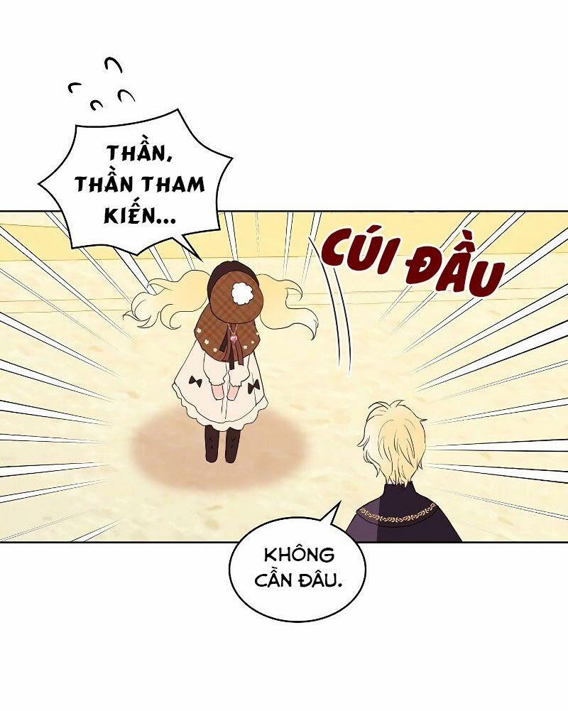 Con Có Phải Là Con Gái Của Người Không? 30 trang 48